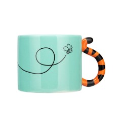 Disney - Shaped Mug Winnie the Pooh