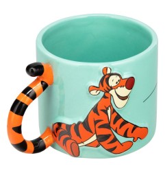 Winnie l'ourson - Mug Tigrou