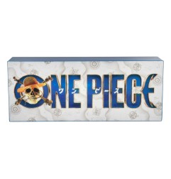 One Piece - Light Logo 32 cm