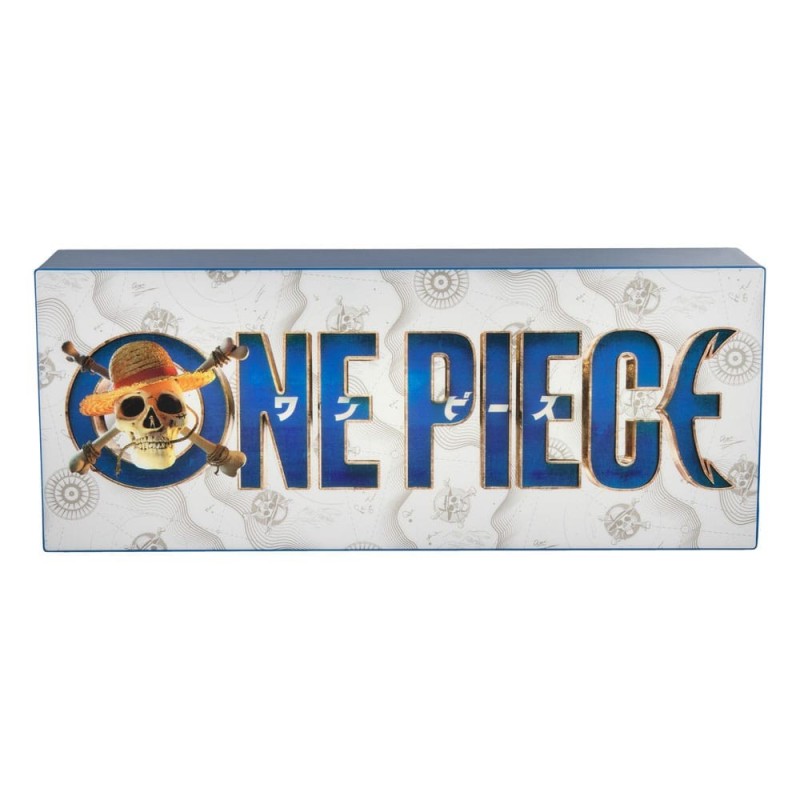 One Piece - Light Logo 32 cm One Piece - Light Logo 32 cm
