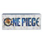One Piece - Light Logo 32 cm One Piece - Light Logo 32 cm