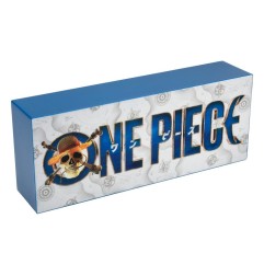 One Piece - Light Logo 32 cm