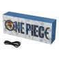 One Piece - Light Logo 32 cm One Piece - Light Logo 32 cm