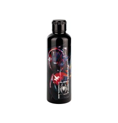 Marvel - Spider-Man Metal Water Bottle