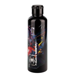 Marvel - Spider-Man Metal Water Bottle