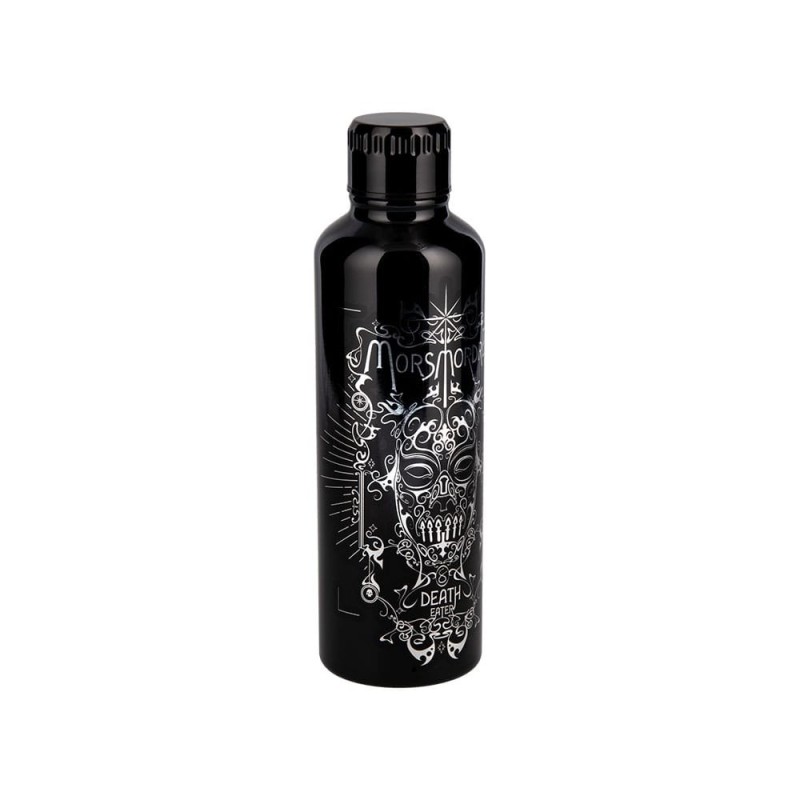 Harry Potter - Metal Water Bottle Harry Potter - Metal Water Bottle