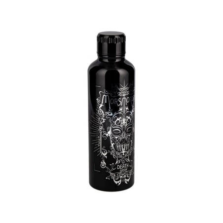 Harry Potter - Metal Water Bottle