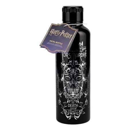 Harry Potter - Metal Water Bottle