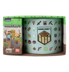 Minecraft - Mug