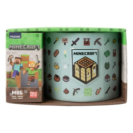 Minecraft - Mug
