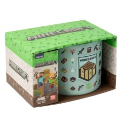 Minecraft - Mug