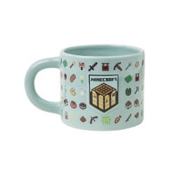 Minecraft - Mug