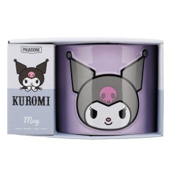 Sanrio - Mug Kuromi