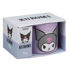 Sanrio - Mug Kuromi