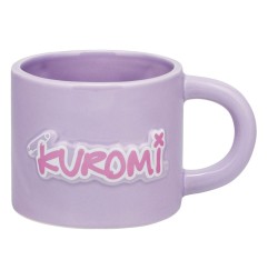 Sanrio - Mug Kuromi