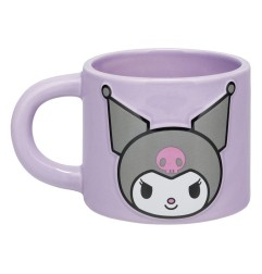 Sanrio - Mug Kuromi