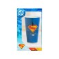 DC Comics - Pint Glass Superman