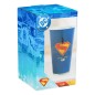 DC Comics - Verre à bière (pinte) Superman