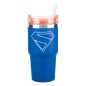 DC Comics - Multiway Travel Cup Superman Theatrical Gamer
