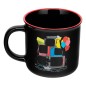 It - Heat Change Mug Pennywise It - Heat Change Mug Pennywise