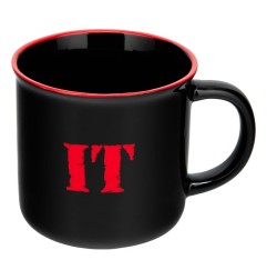 « Il » est revenu - Mug effet thermique Pennywise