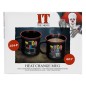 « Il » est revenu - Mug effet thermique Pennywise