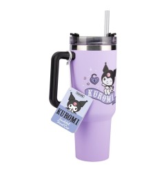 Sanrio - Multiway Travel Cup Kuromi