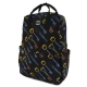 Disney - Sac à dos Kingdom Hearts Keys AOP By Loungefly