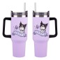 Sanrio - Gobelet Tumbler Kuromi
