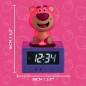 Toy Story - Icon Alarm Clock Lotso