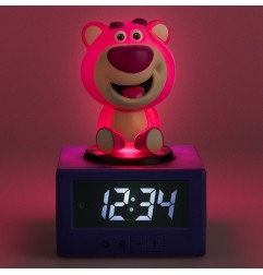 Toy Story - Réveil Icon Lotso