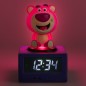 Toy Story - Réveil Icon Lotso Toy Story - Réveil Icon Lotso