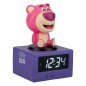 Toy Story - Icon Alarm Clock Lotso