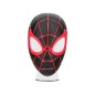 Marvel - Lampe 3D LED Spider-Man Miles Morales Mask Marvel - Lampe 3D LED Spider-Man Miles Morales Mask