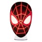 Marvel - Lampe 3D LED Spider-Man Miles Morales Mask Marvel - Lampe 3D LED Spider-Man Miles Morales Mask