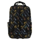 Disney - Sac à dos Kingdom Hearts Keys AOP By Loungefly