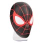 Marvel - Lampe 3D LED Spider-Man Miles Morales Mask Marvel - Lampe 3D LED Spider-Man Miles Morales Mask