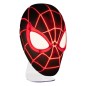 Marvel - Spider-Man 3D LED Light Miles Morales Mask