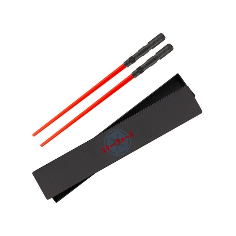 Star Wars - Light Up Chopsticks Lightsaber Star Wars - Light Up Chopsticks Lightsaber