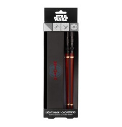Star Wars - Baguettes lumineuses sabre laser