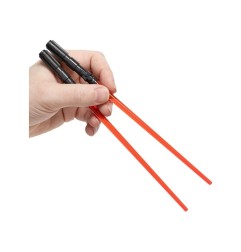 Star Wars - Light Up Chopsticks Lightsaber