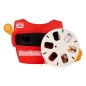 Mattel - Sac à bandoulière avec porte-monnaie View-Master By Loungefly