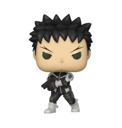 Kaiju No. 8 - Figurine POP! Kafka 9 cm