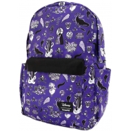 Disney - Sac à dos Villain Icons AOP By Loungefly