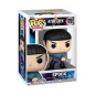 Star Trek - POP!&Buddy TV Vinyl Figure Spock w/WPN 9 cm