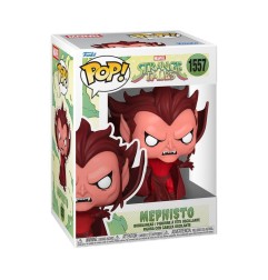 Strange Tales - POP! Marvel Vinyl Figure MEPHISTO 9 cm