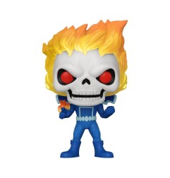 Strange Tales - POP! Marvel Vinyl Figure Ghost Rider 9 cm