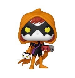 Strange Tales - POP! Marvel Vinyl Figure Hallow'sEve 9 cm