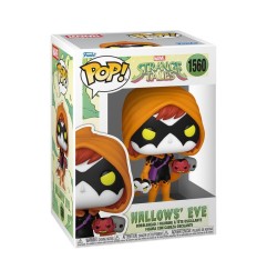 Strange Tales - POP! Marvel Vinyl Figure Hallow'sEve 9 cm