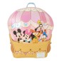 Disney - Mini sac à dos Mickey & Friends Figural Montgolfière By Loungefly